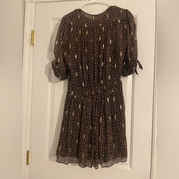 ba&sh size 2 dress - Picture 4 of 5
